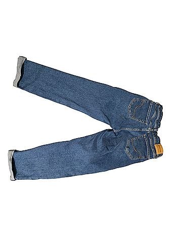 Levi Strauss Signature Jeans (view 2)