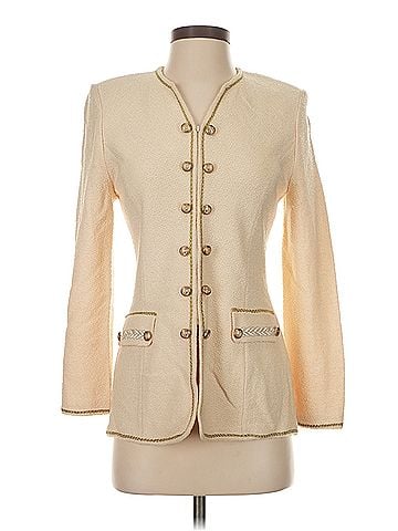 St. John Collection by Marie Gray St. John Collection By Marie Gray Blazer (view 1)