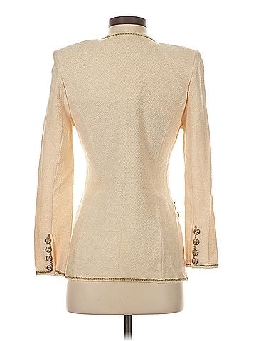St. John Collection by Marie Gray St. John Collection By Marie Gray Blazer (view 2)