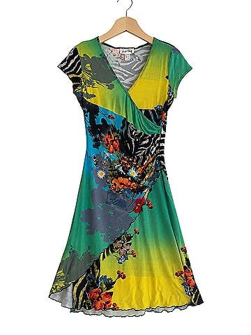 Joseph Ribkoff Casual Dress (view 2)