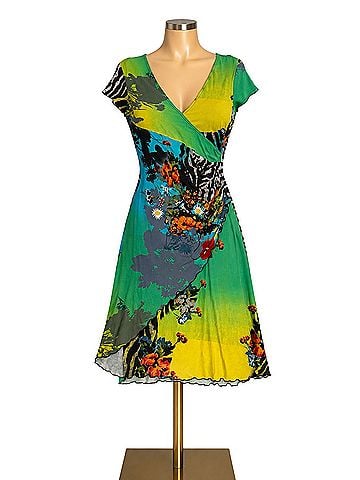 Joseph Ribkoff Casual Dress (view 1)