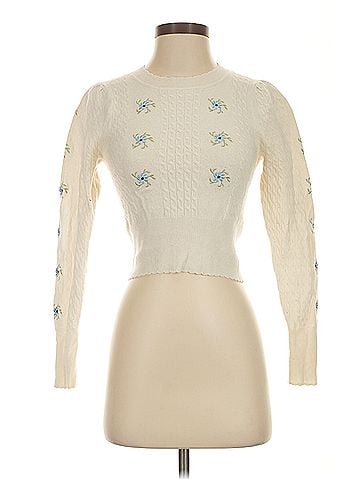 Sandro Sandro Turtleneck Sweater (view 1)
