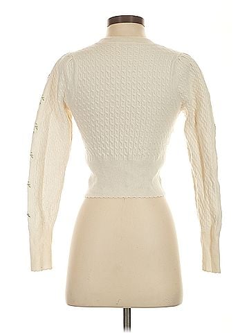Sandro Sandro Turtleneck Sweater (view 2)