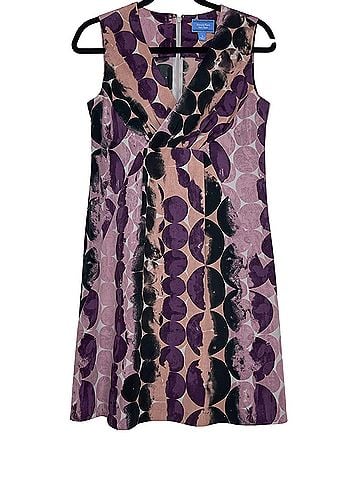 Simply Vera Vera Wang Casual Dress (view 1)