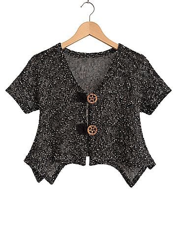 Kaktus Short Sleeve Blouse (view 1)