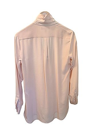 Banana Republic Long Sleeve Button-Down Shirt (view 2)