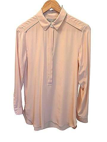 Banana Republic Long Sleeve Button-Down Shirt (view 1)