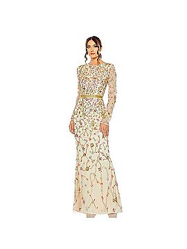 Mac Duggal 6016 Cocktail Dress (view 1)