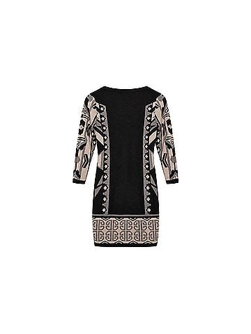 T/o Sweaters Casual Dress (view 2)