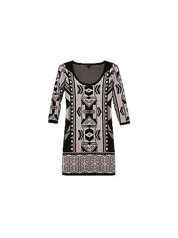 T/o Sweaters Casual Dress (view 1)