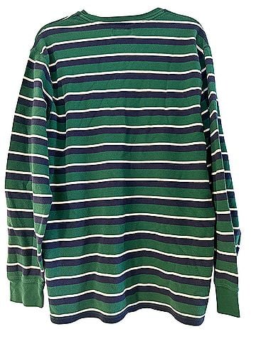 Polo by Ralph Lauren Long Sleeve Button-Down Shirt (view 2)