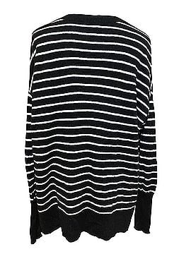 Halogen Pullover Sweater (view 2)