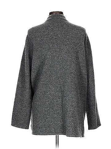 Jenni Kayne Jenni Kayne Wool Cardigan (view 2)