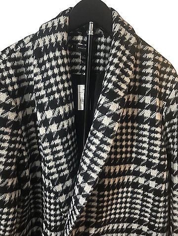 Ann Taylor Coat (view 2)