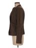 Etcetera 100% Polyester Brown Etcetera Jacket Size 6 - photo 4