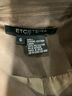 Etcetera 100% Polyester Brown Etcetera Jacket Size 6 - photo 5
