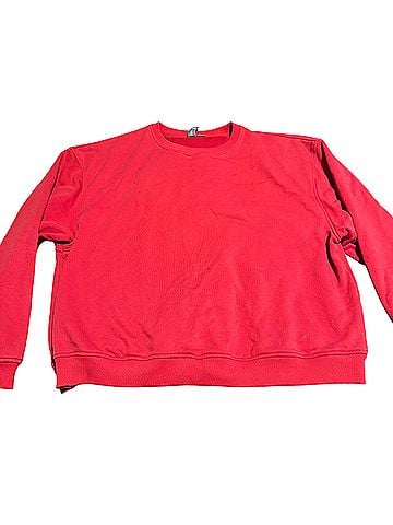 Sweaty Betty Sweatshirt (view 1)