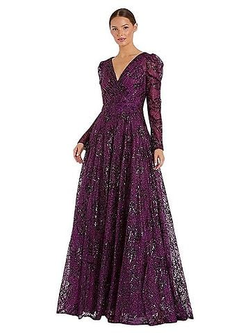 Mac Duggal 20353 Cocktail Dress (view 1)