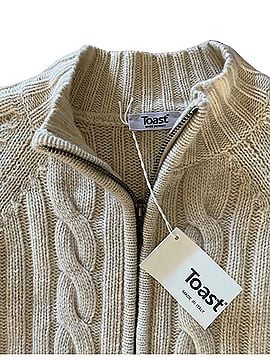 TOAST Cardigan (view 2)