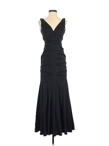 Xscape Xscape Cocktail Dress (view 1)