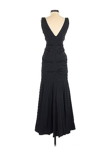 Xscape Xscape Cocktail Dress (view 2)