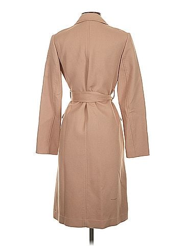 Ann Taylor Ann Taylor Trenchcoat (view 2)