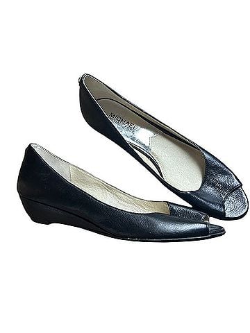 MICHAEL Michael Kors Flats (view 1)