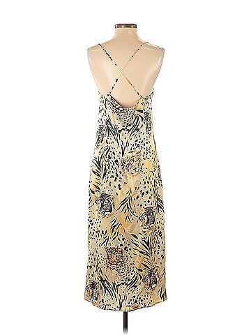 Again Again Cocktail Dress (view 2)