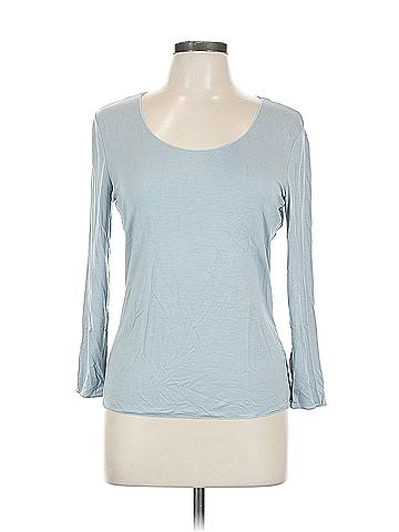 Armani Collezioni Armani Collezioni 3/4 Sleeve Top (view 1)