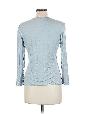 Armani Collezioni Armani Collezioni 3/4 Sleeve Top (view 2)