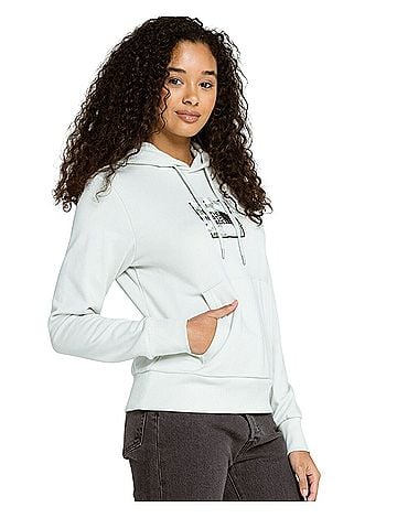The North Face Pullover Hoodie (view 2)