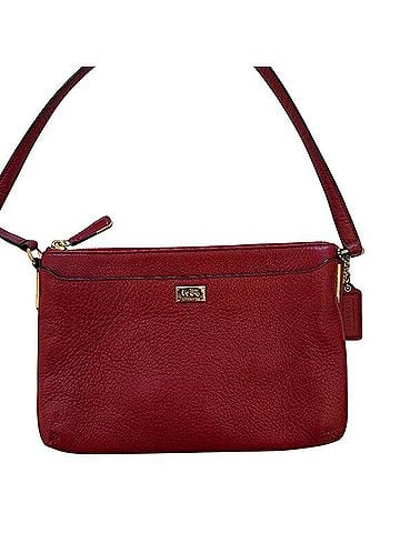 Coach Crossbody Bag (view 1)