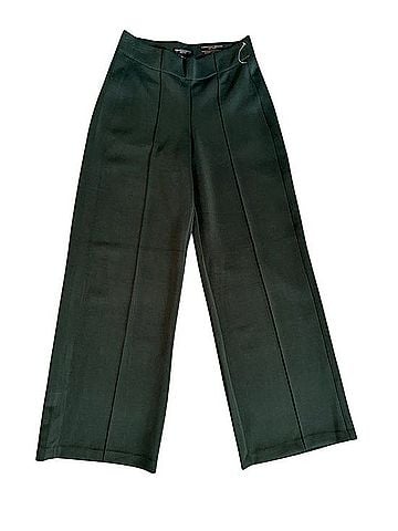 Christian Siriano Casual Pants (view 1)