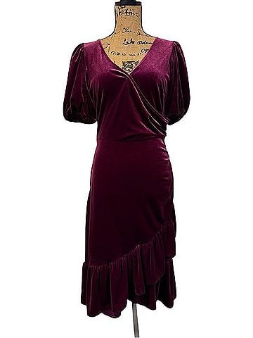 Lucy Paris Casual Dress (view 1)