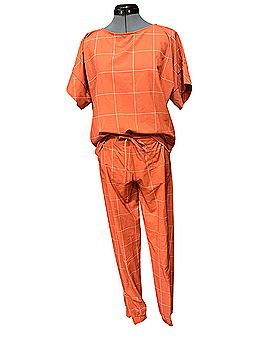Albion loungewear set Jumpsuit (view 1)