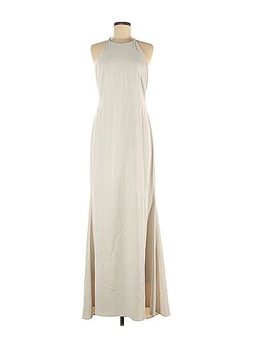 Badgley Mischka Badgley Mischka Cocktail Dress (view 1)