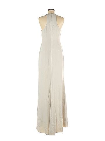 Badgley Mischka Badgley Mischka Cocktail Dress (view 2)