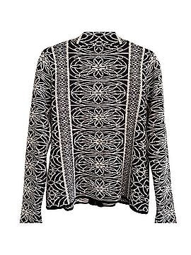 Icelandic Design Cardigan (view 2)
