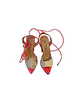 so Me Heels (view 1)