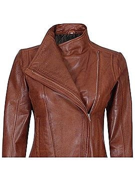 Natural Basics Onriver Blazer (view 1)