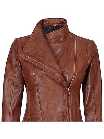 Natural Basics Onriver Blazer (view 1)