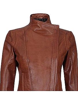 Natural Basics Onriver Blazer (view 2)