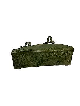Billabong Leather Tote (view 2)