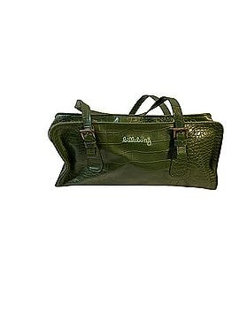 Billabong Leather Tote (view 1)