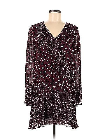 Parker Parker Casual Dress (view 1)