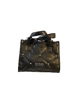 Guess Leather Tote (view 1)