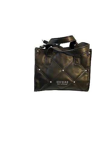 Guess Leather Tote (view 2)