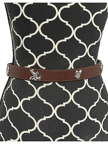 Brighton Leather Belt (view 1)