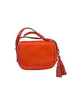 Kate Spade New York Leather Crossbody Bag (view 1)
