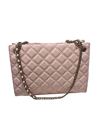Steve Madden Leather Tote (view 2)